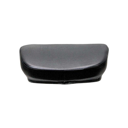 Uni Pro Case-IH/International Harvester/Massey Ferguson/Versatile 86 Seat Cushion | Black Vinyl