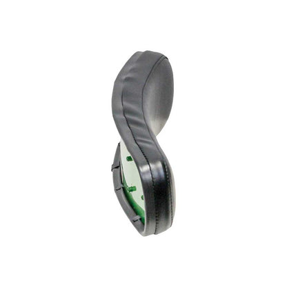 Uni Pro John Deere/Minneapolis-Moline 720 Backrest Cushion | Black Vinyl