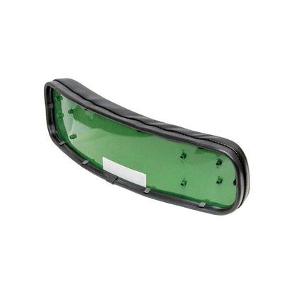 Uni Pro John Deere/Minneapolis-Moline 720 Backrest Cushion | Black Vinyl