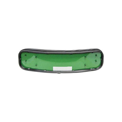 Uni Pro John Deere/Minneapolis-Moline 720 Backrest Cushion | Black Vinyl