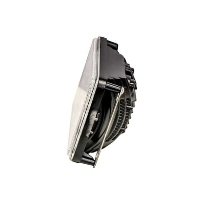 Tiger Lights John Deere 6000-7010 Series LED Hood Light | Hi/Lo