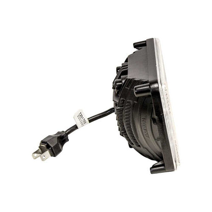 Tiger Lights AGCO White/John Deere 9000 Series LED Hood Light