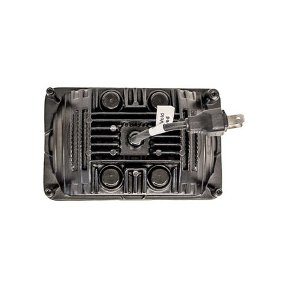 Tiger Lights AGCO White/John Deere 9000 Series LED Hood Light