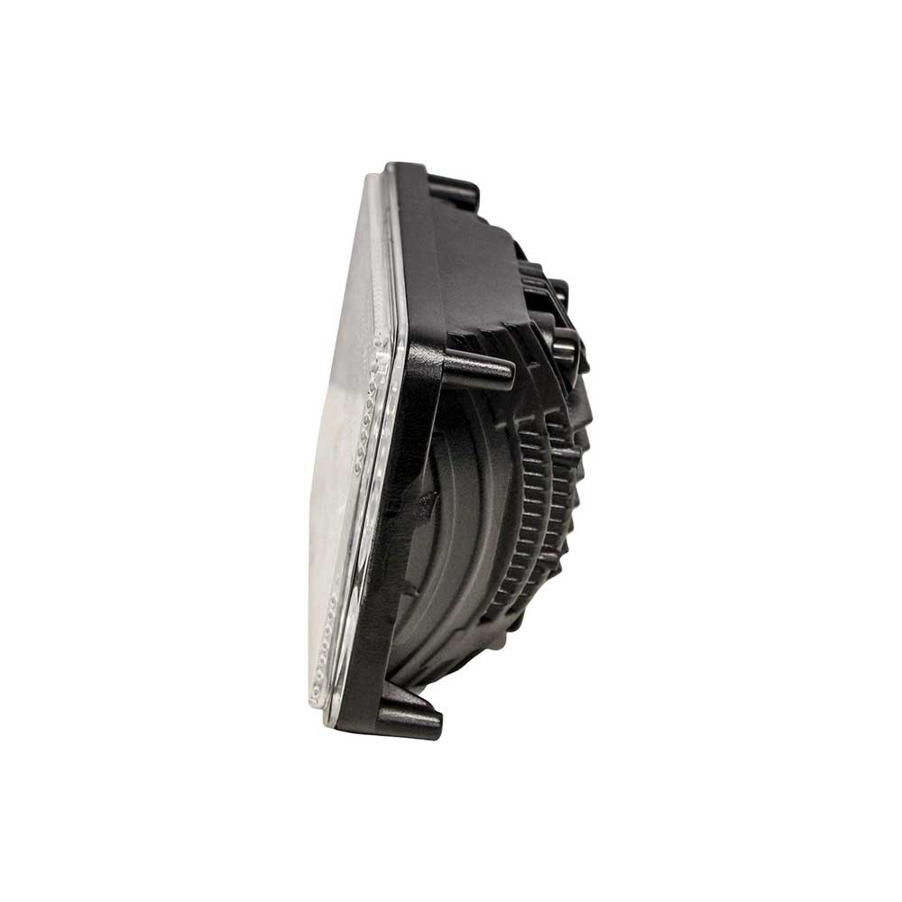 Tiger Lights AGCO White/John Deere 9000 Series LED Hood Light