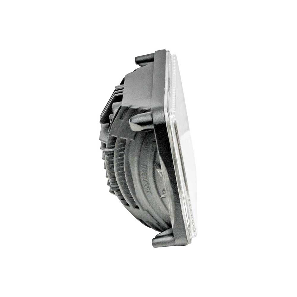 Tiger Lights John Deere 4060-9000 Series LED Fender Light | Hi/Lo