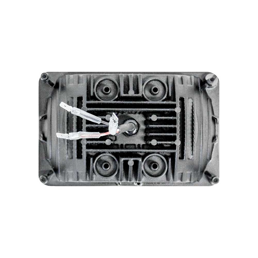 Tiger Lights John Deere 4060-9000 Series LED Fender Light | Hi/Lo