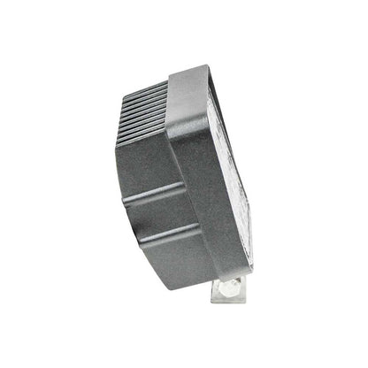 Tiger Lights LED Flood Work Light | 4.29-In. x 5.41-In. | Square