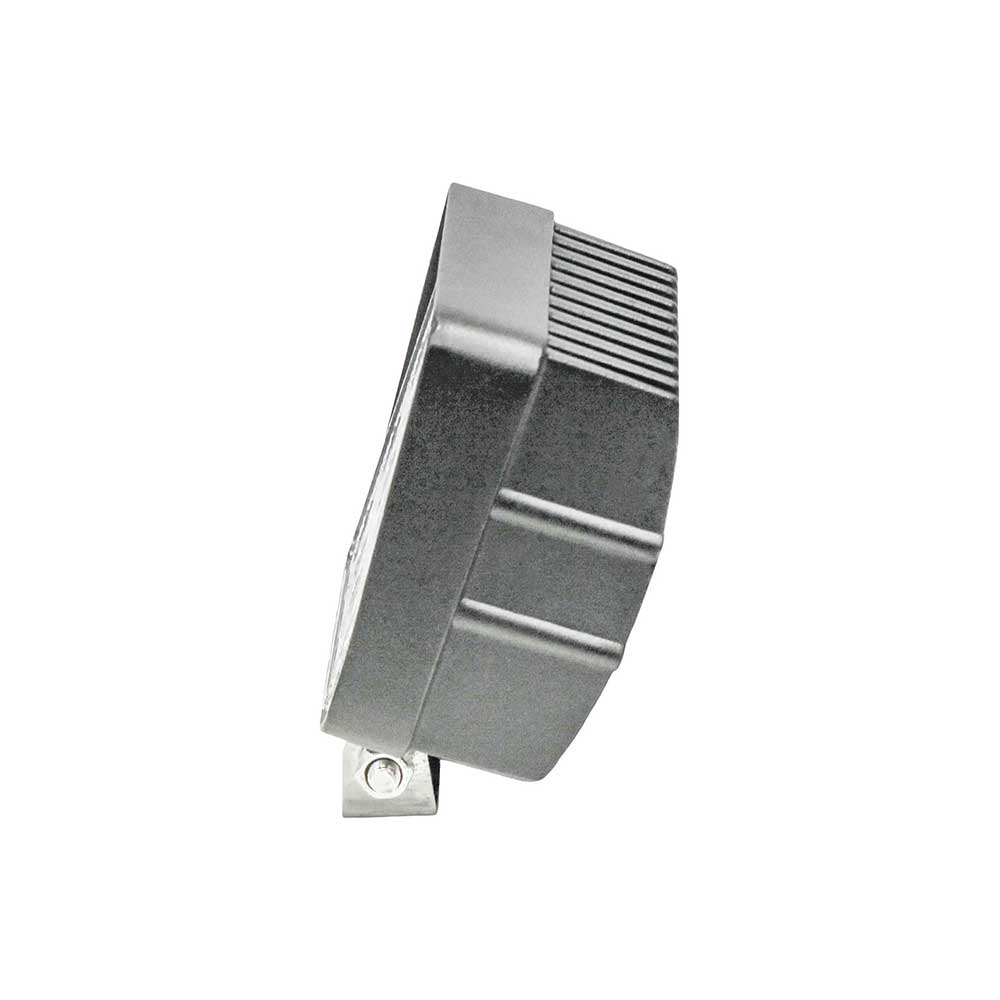 Tiger Lights LED Flood Work Light | 4.29-In. x 5.41-In. | Square