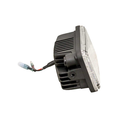 Tiger Lights Kubota SVL Series Skid Steer LED Headlight