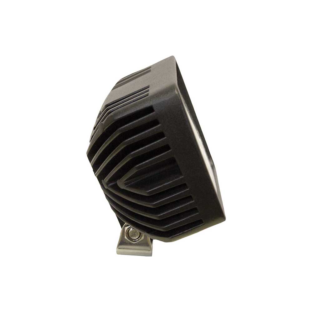 Tiger Lights Case/Case IH 71-89 Mag-STX/Deere/New Holland-Ford T9-TJ LED Cab Light | Bottom Mnt