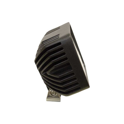 Tiger Lights Case/Case IH 71-89 Mag-STX/Deere/New Holland-Ford T9-TJ LED Cab Light | Bottom Mnt