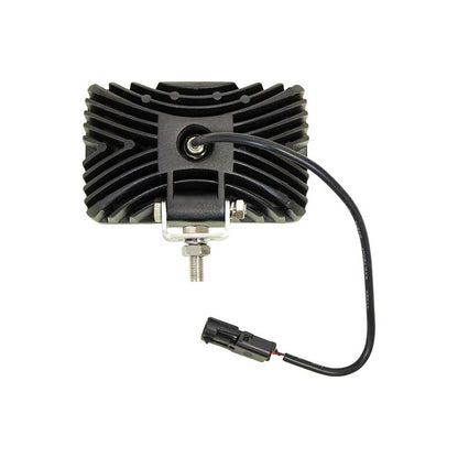 Tiger Lights Case/Case IH 71-89 Mag-STX/Deere/New Holland-Ford T9-TJ LED Cab Light | Bottom Mnt