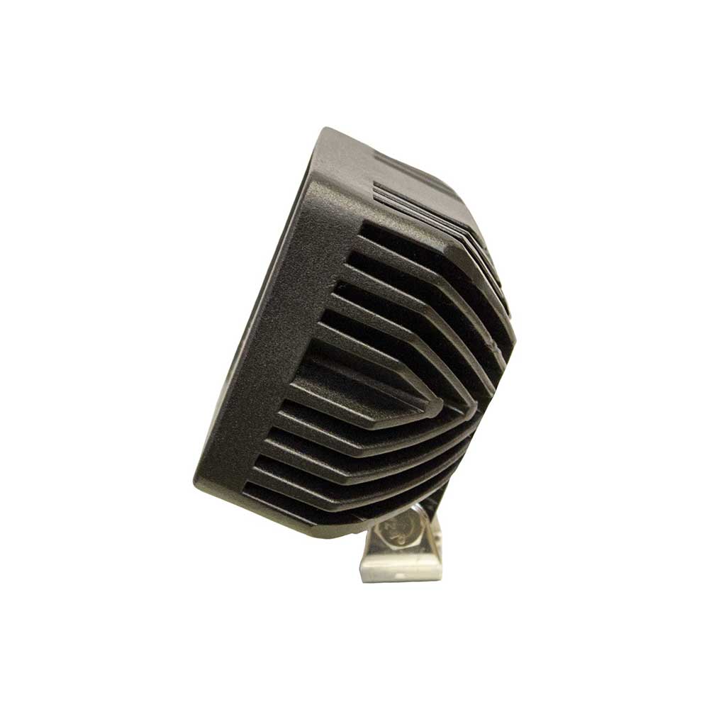 Tiger Lights Case/Case IH 71-89 Mag-STX/Deere/New Holland-Ford T9-TJ LED Cab Light | Bottom Mnt