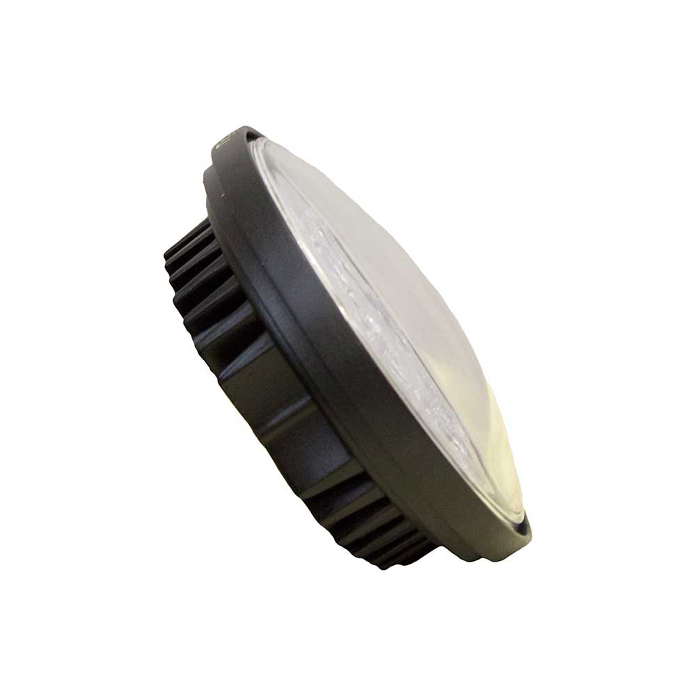 Tiger Lights AC-Case-Cat-Ford-IH-JD-MF LED Cab, Fender, or Hood Light | 1250 Lumens