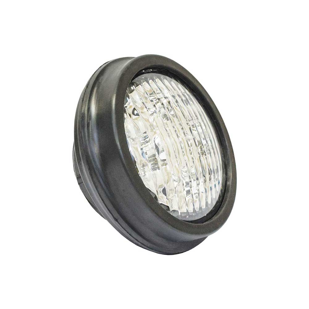 Tiger Lights AC-Case-Cat-NH/F-IH-JD-MF LED Cab, Fender, or Hood Light | Rear Mount