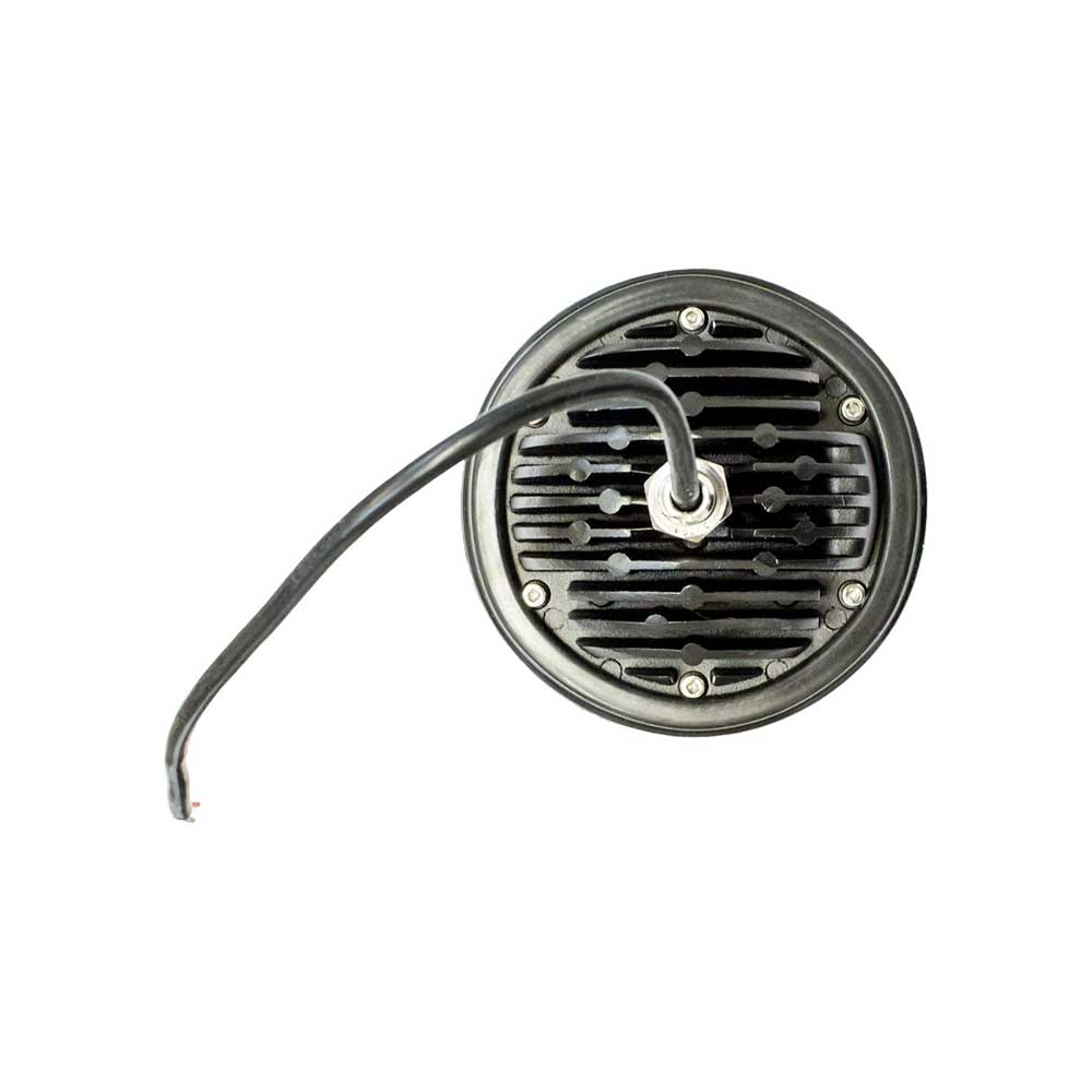 Tiger Lights AC-Case-Cat-NH/F-IH-JD-MF LED Cab, Fender, or Hood Light | Rear Mount