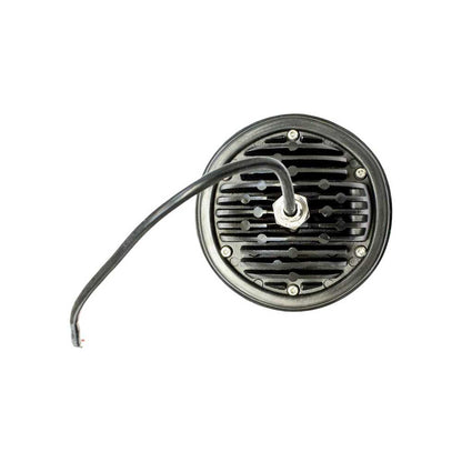 Tiger Lights AC-Case-Cat-NH/F-IH-JD-MF LED Cab, Fender, or Hood Light | Rear Mount