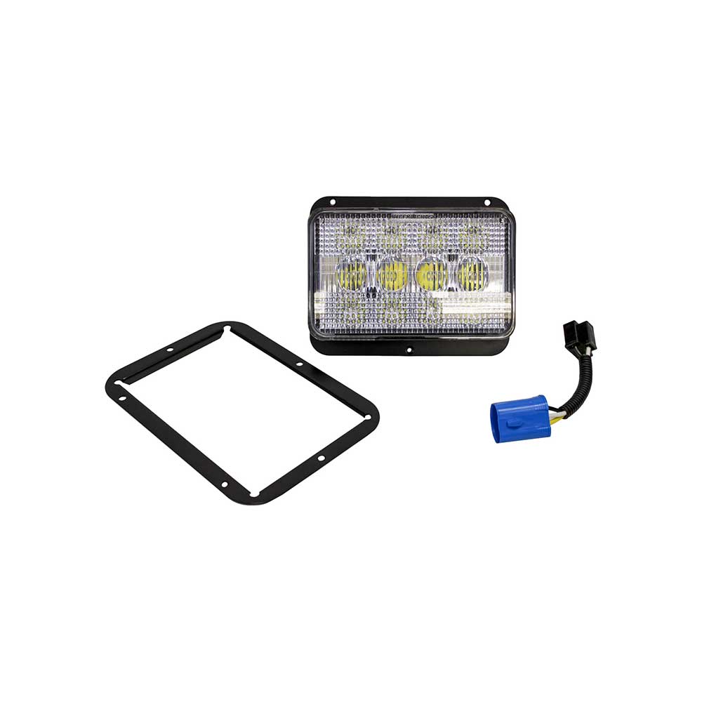 Tiger Lights AGCO Gleaner/Massey Ferguson Combine LED Cab Light