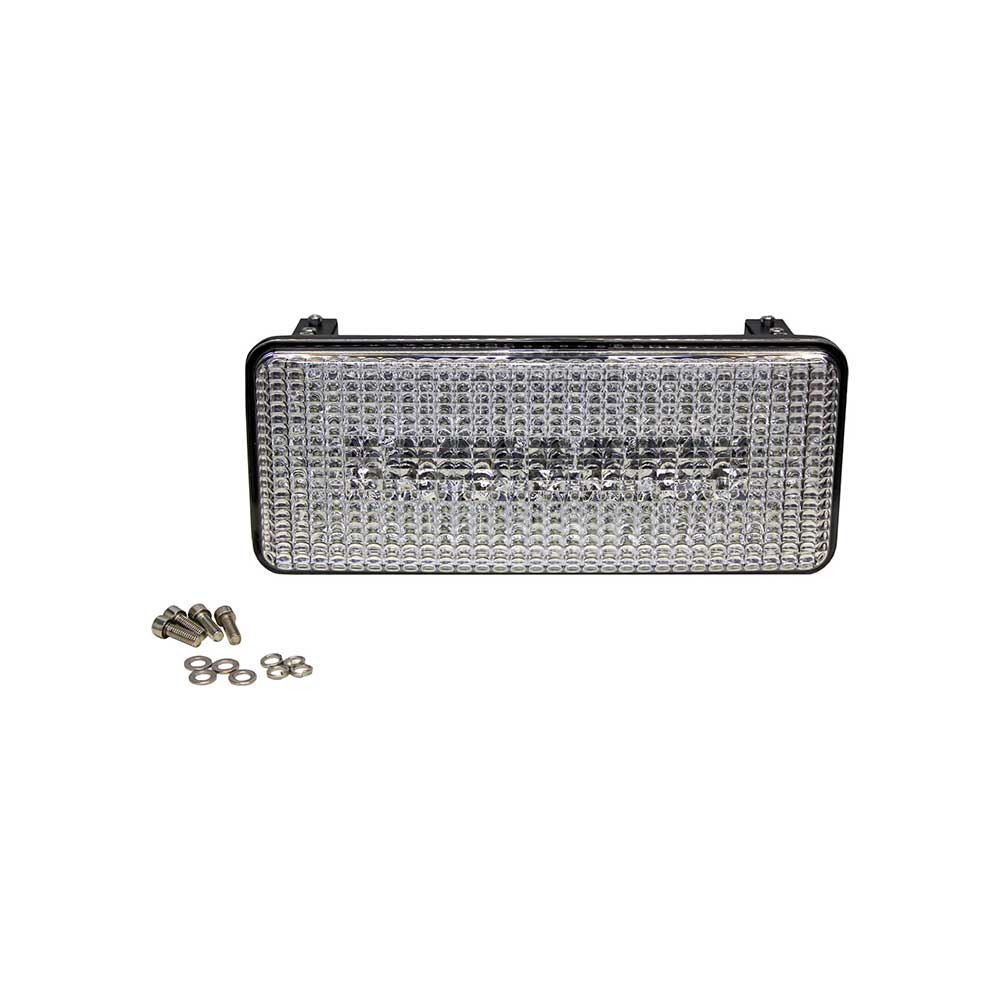 Tiger Lights Case IH MX Magnum-Steiger-STX Steiger 4WD LED Hood Light