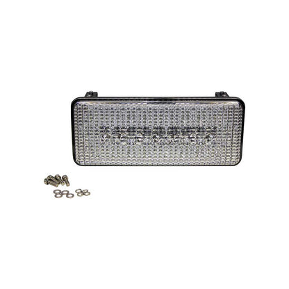 Tiger Lights Case IH MX Magnum-Steiger-STX Steiger 4WD LED Hood Light