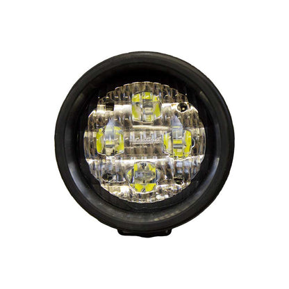 Tiger Lights AC-Case-Cat-NH/F-IH-JD-MF LED Cab, Fender, or Hood Light | Bottom Mount