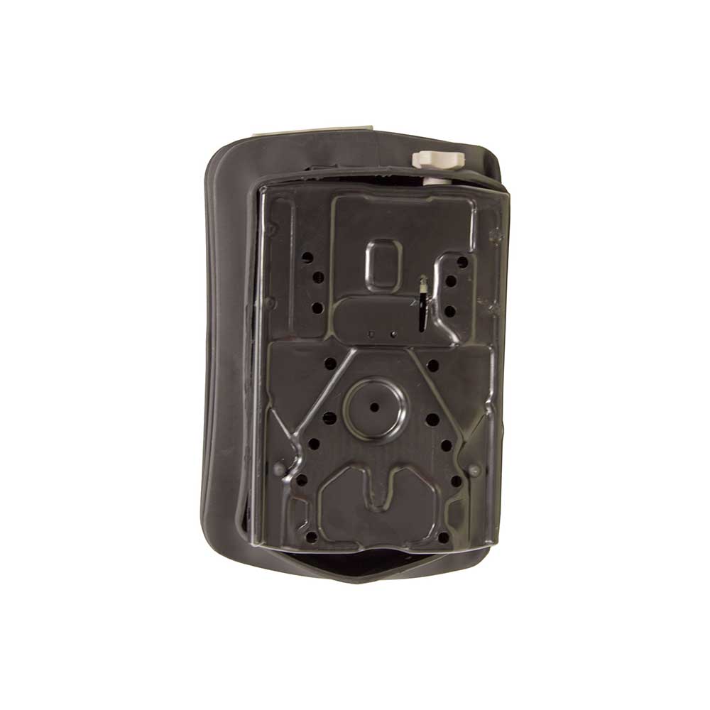 Pilot | SM80X | Compact Mechanical Suspension | 6086.KMM