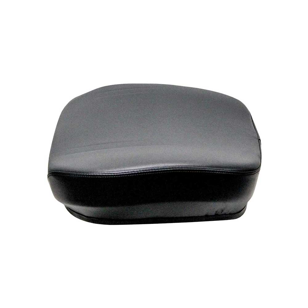 Uni Pro Case-IH/International Harvester/Massey Ferguson/Versatile 86 Seat Cushion | Black Vinyl