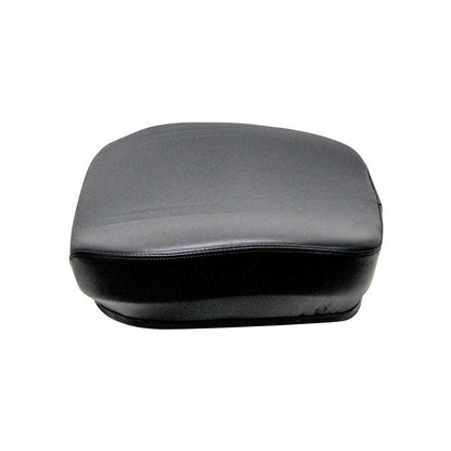 Uni Pro Case-IH/International Harvester/Massey Ferguson/Versatile 86 Seat Cushion | Black Vinyl