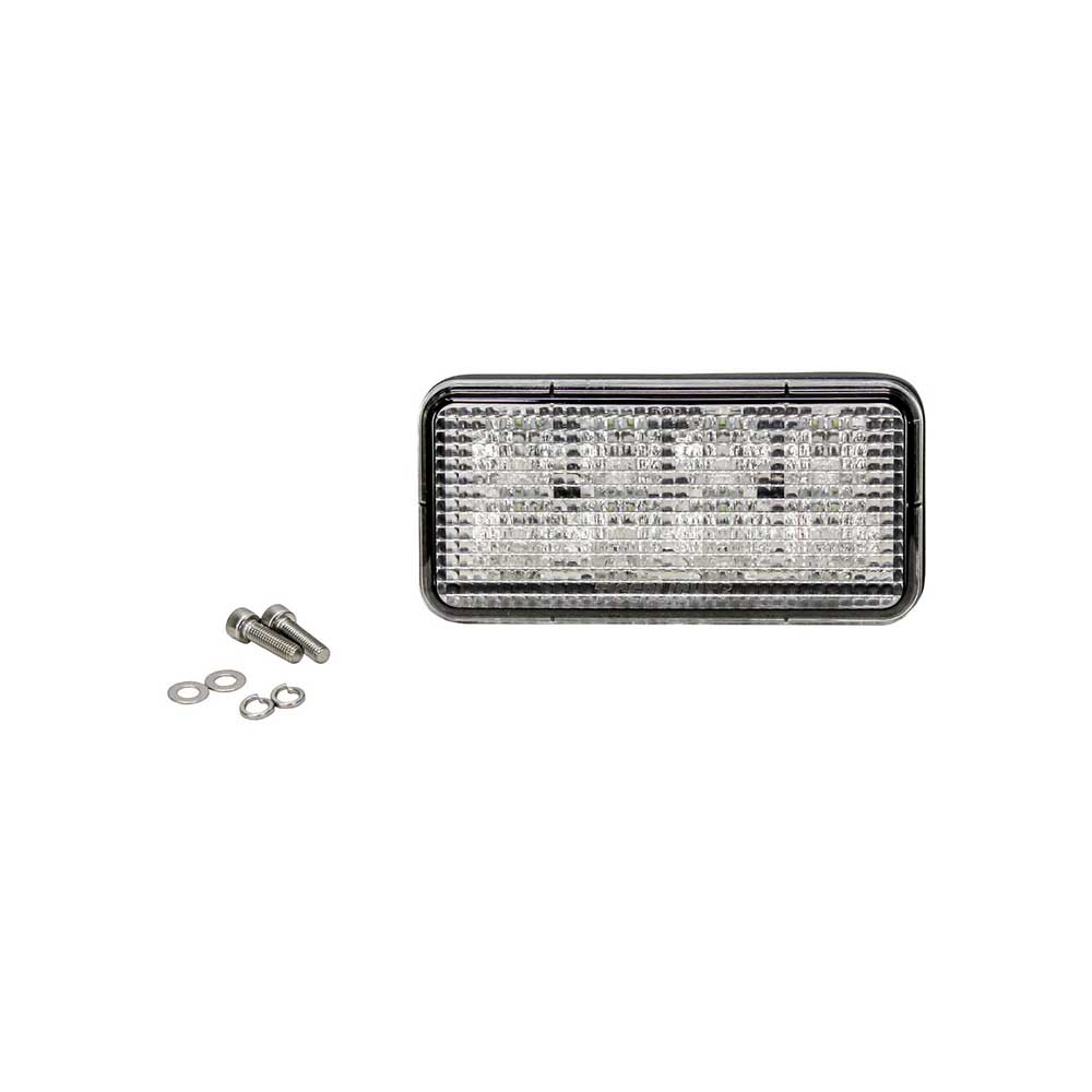 Tiger Lights Kubota SVL Series Skid Steer LED Headlight