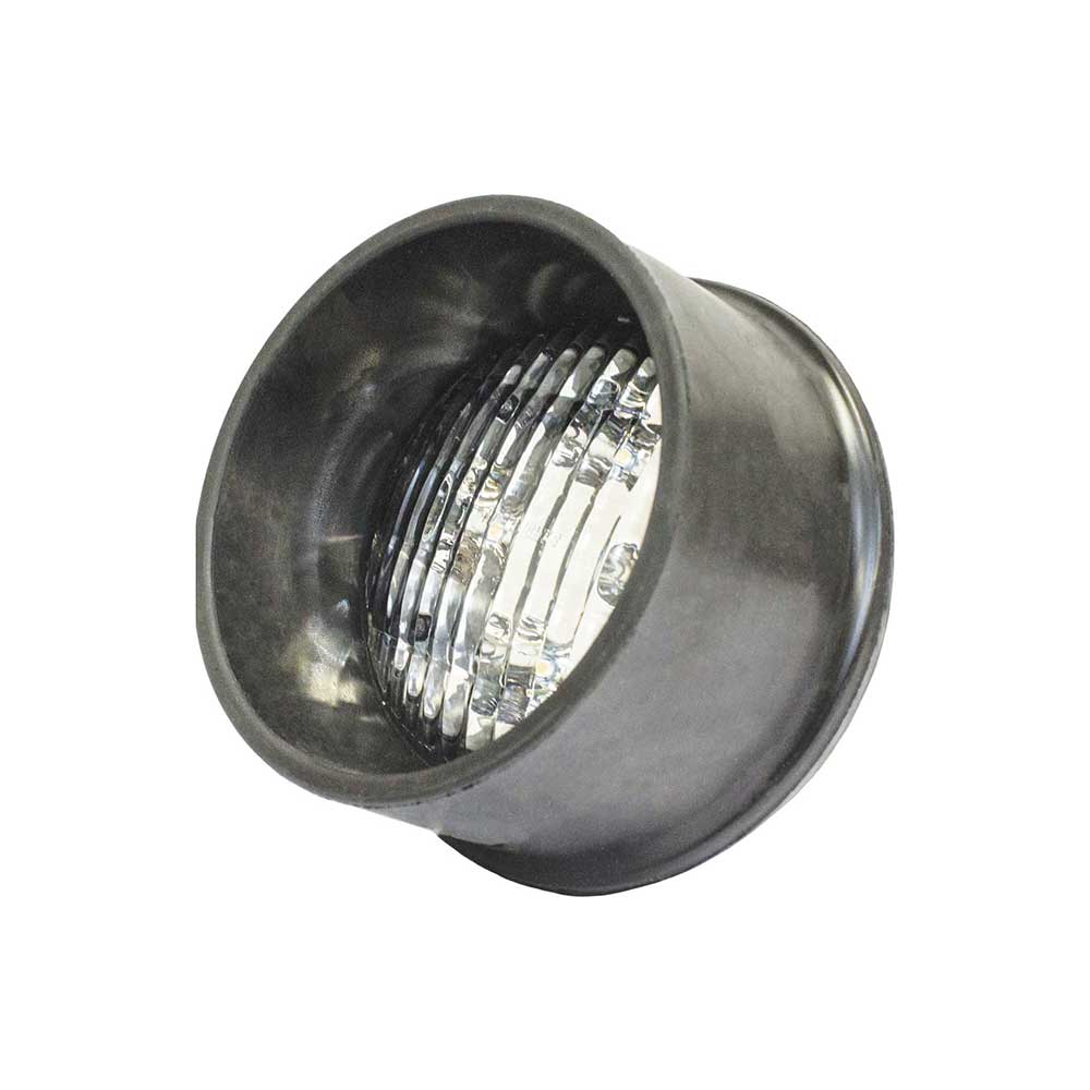 Tiger Lights AC-Case-Cat-NH/F-IH-JD-MF LED Cab, Fender, or Hood Light | Rear Mount