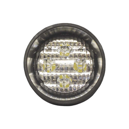 Tiger Lights AC-Case-Cat-NH/F-IH-JD-MF LED Cab, Fender, or Hood Light | Rear Mount