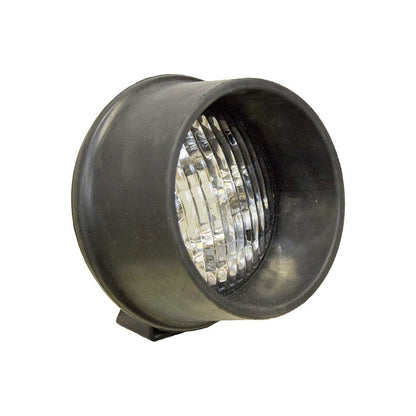 Tiger Lights AC-Case-Cat-NH/F-IH-JD-MF LED Cab, Fender, or Hood Light | Bottom Mount