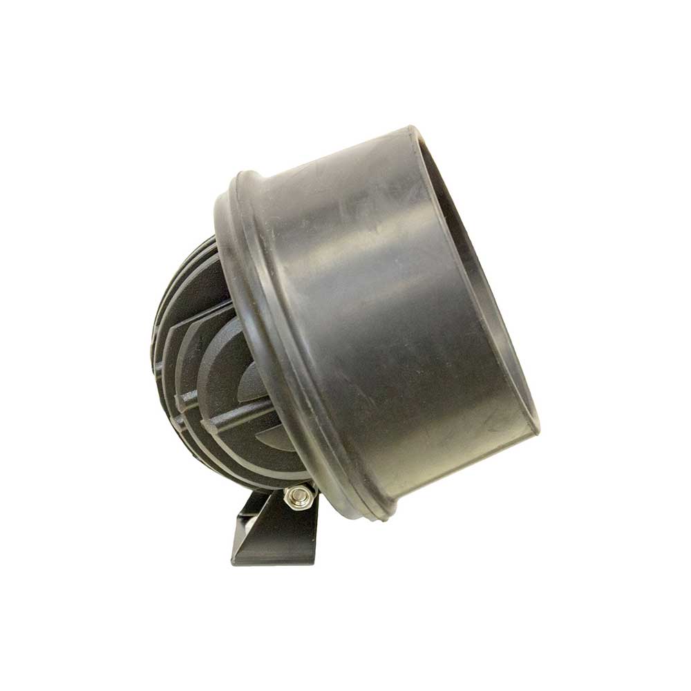 Tiger Lights AC-Case-Cat-NH/F-IH-JD-MF LED Cab, Fender, or Hood Light | Bottom Mount