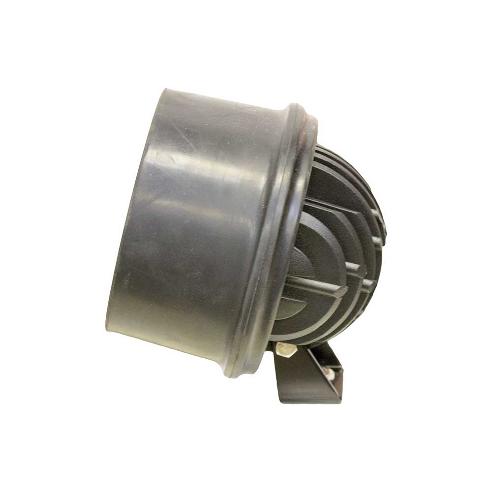Tiger Lights AC-Case-Cat-NH/F-IH-JD-MF LED Cab, Fender, or Hood Light | Bottom Mount