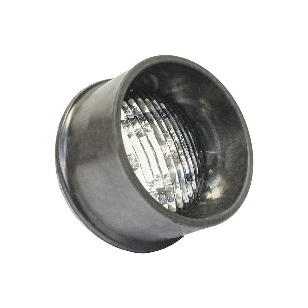Tiger Lights AC-Case-Cat-NH/F-IH-JD-MF LED Cab, Fender, or Hood Light | Rear Mount