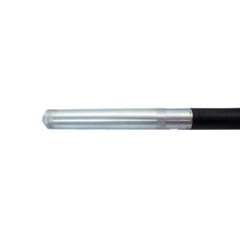 Brave Concrete Vibrator Shaft Assembly | 13-Ft. Shaft with 1.5-In Poker Head