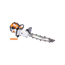 MiniTrencher GeoRipper T/A Trenching Attachment | Fits Stihl | 500mm (20-In.) Digging Depth