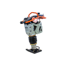 BravePro Tamping Rammer | 4496 Lb. Force | 11.2 in. x 13.4 in. | Honda GXR120