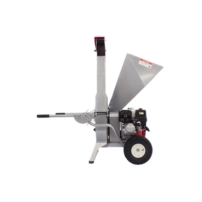 Dosko Brush Chipper | 4-In. | Honda GX390