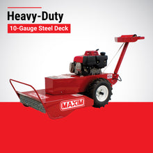 Maxim Brush Cutter | 26-In. Cutting Width | Honda GXV390