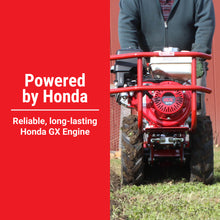 Maxim Rear Tine Tiller | Honda GX270