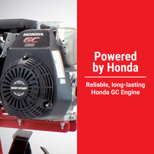 Maxim Till-N-Plow | Honda GC160