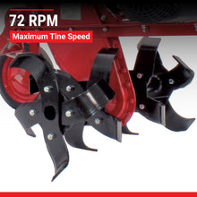 Maxim Till-N-Plow | Honda GC160