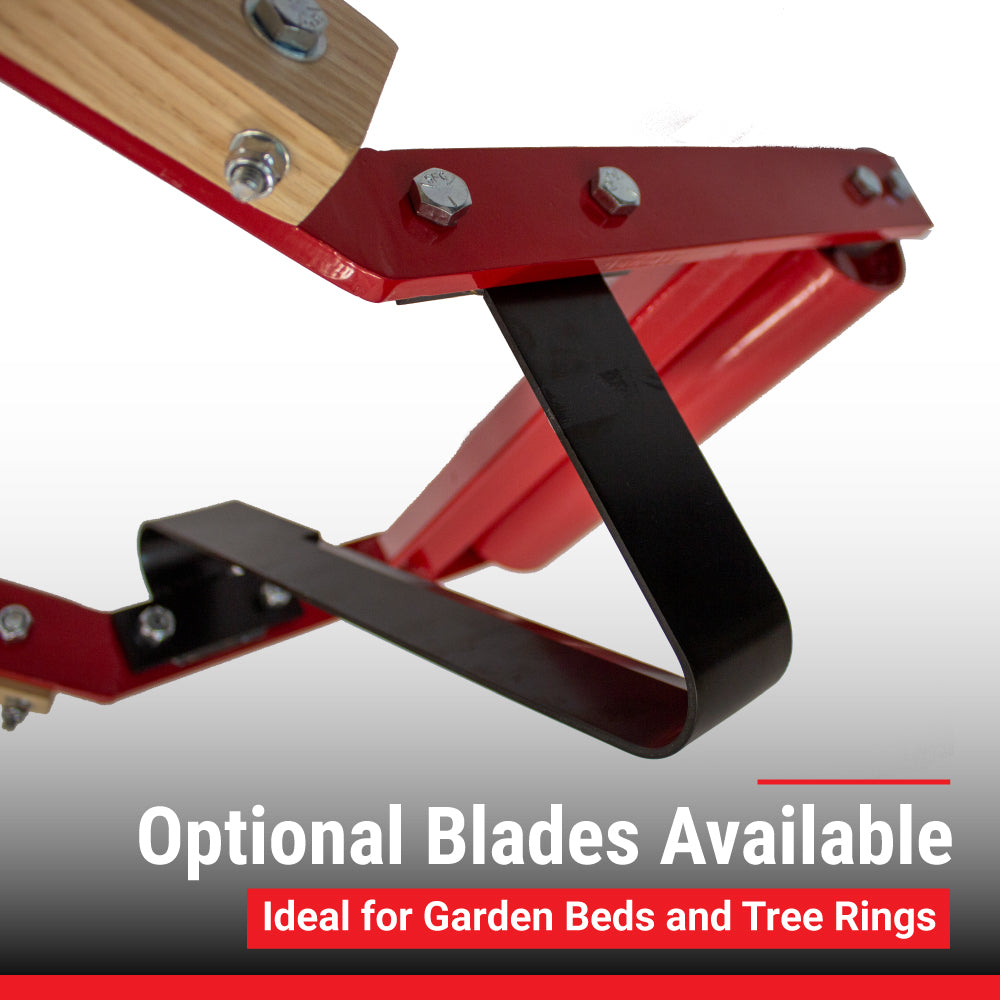 Maxim Sod Kicker | 12-In. Blade