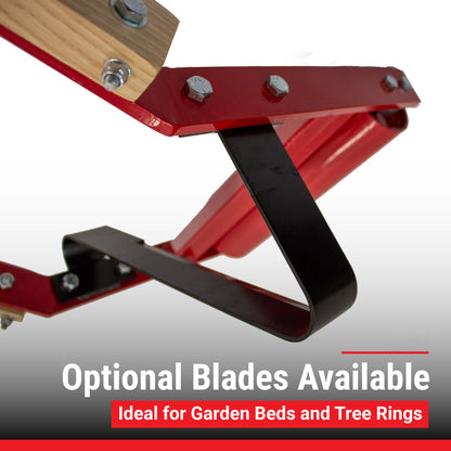 Maxim Sod Kicker | 12-In. Blade