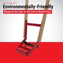 Maxim Sod Kicker | 12-In. Blade