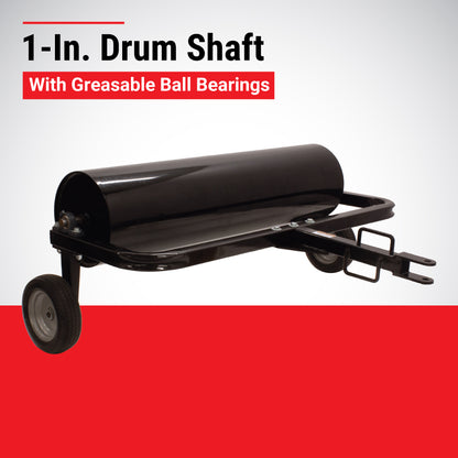 Maxim Lawn Roller | 36-In. Tow-Behind