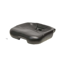 Uni Pro Seat Cushion | Fits 236/242 or Milsco V5300/V5400 Seat | Black Vinyl