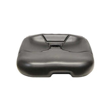 Uni Pro Seat Cushion | Fits 236/242 or Milsco V5300/V5400 Seat | Black Vinyl