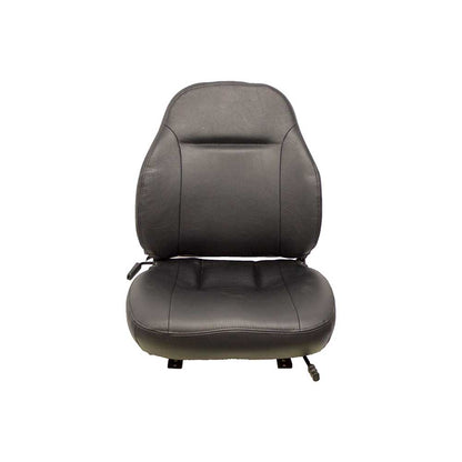 Uni Pro 441 Seat Top Assembly | Black Vinyl